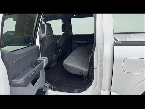 Used 2024 Ford F150 XLT w/ Equipment Group 302A MID image 24