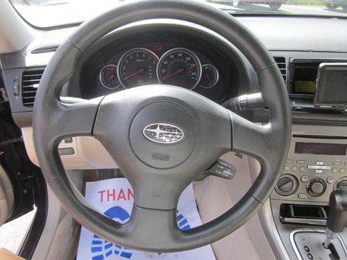 Used 2007 Subaru Legacy 2.5i Special Edition image 20