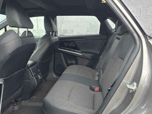 Used 2024 Toyota bZ4X XLE w/ Weather Package image 20