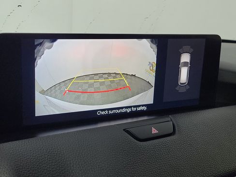 New 2026 MAZDA CX-90 3.3 Turbo w/ Preferred Package image 21