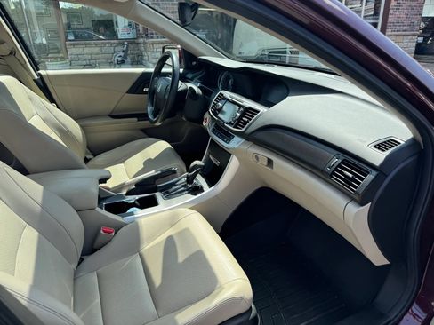 Used 2014 Honda Accord EX-L image 36