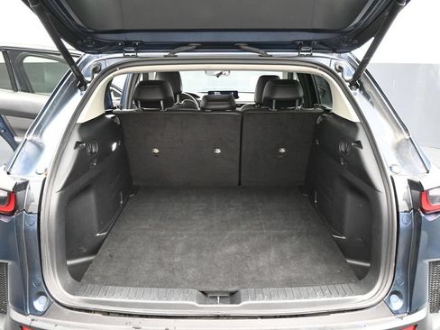 Used 2025 MAZDA CX-50 AWD 2.5 S w/ Preferred Package image 28