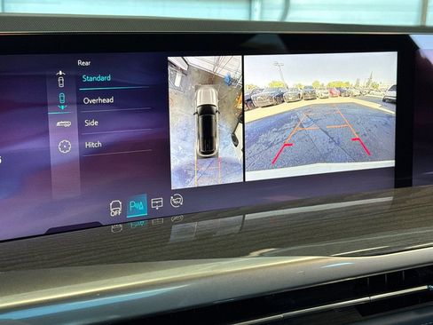 Used 2025 Cadillac Escalade IQ Sport 2 image 25