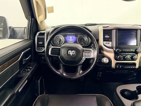 Used 2019 RAM 2500 Laramie image 15