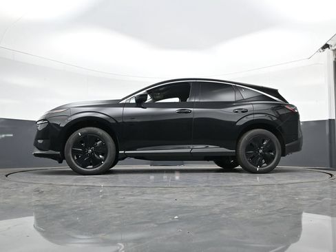 Used 2025 Nissan Murano SV FWD image 18