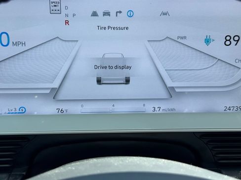 Certified 2024 Hyundai Ioniq 5 SE RWD image 24