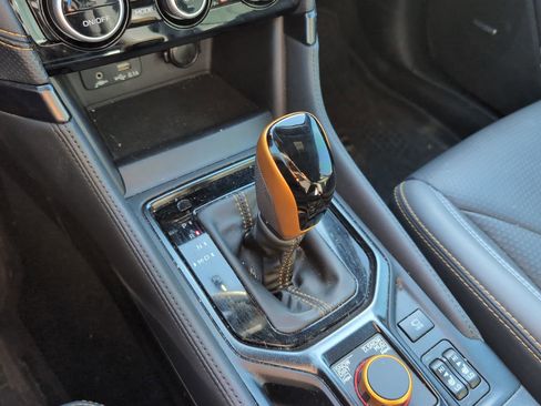 Used 2022 Subaru Forester Wilderness image 24