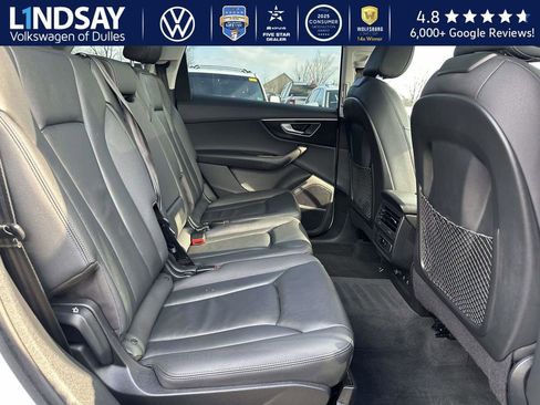 Used 2022 Audi Q7 3.0T Premium Plus image 12