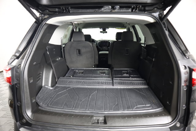 Used 2020 Chevrolet Traverse LT AWD/4WD image 56