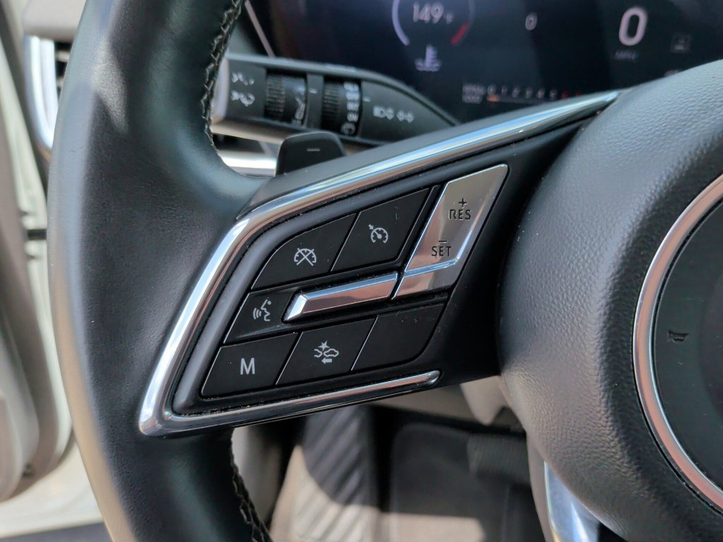 Used 2024 Buick Envision Preferred AWD/4WD image 17