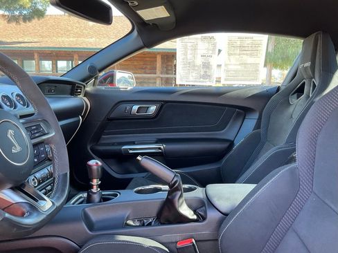 Used 2016 Ford Mustang Shelby GT350 image 34