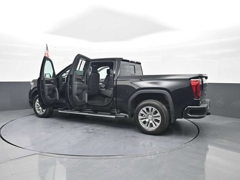 Used 2024 GMC Sierra 1500 Denali image 45