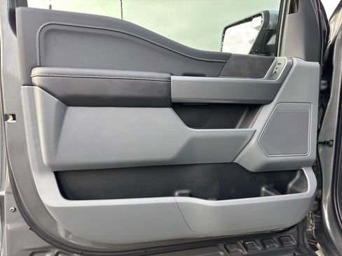 Used 2024 Ford F150 XLT w/ Equipment Group 302A MID image 23