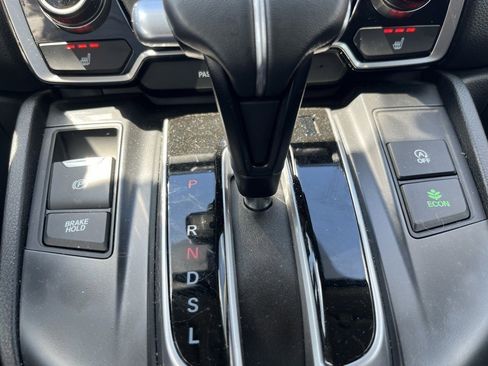 Used 2022 Honda CR-V Touring image 23