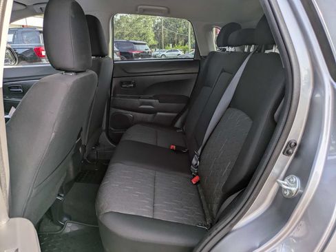 Used 2026 Mitsubishi Outlander Sport ES AWD/4WD image 14