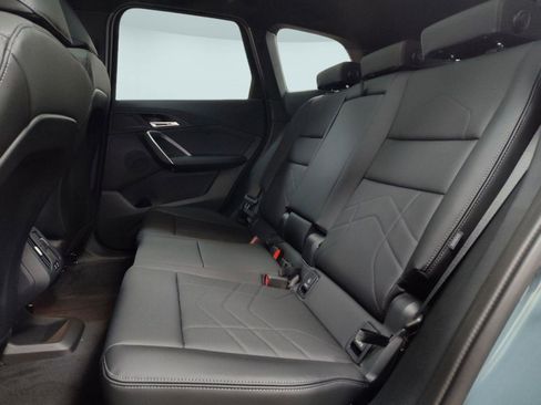 Used 2025 BMW X1 xDrive28i w/ Convenience Package image 14