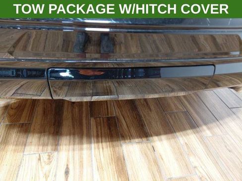 Used 2025 Chevrolet Traverse High Country w/ LPO, Floor Liner Package AWD/4WD image 16