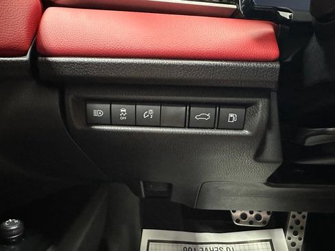 Used 2026 Toyota Camry XSE FWD image 17