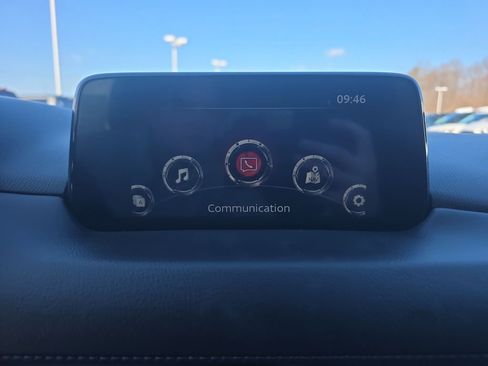 Used 2017 MAZDA CX-5 Touring image 30