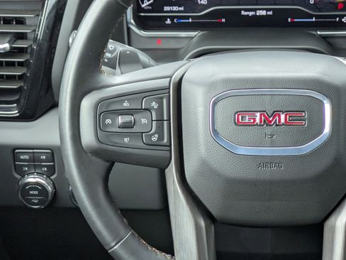 Certified 2024 GMC Sierra 1500 AT4 w/ AT4 Premium Package AWD/4WD image 20