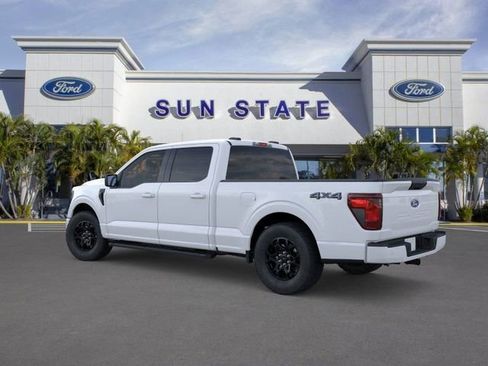 New 2026 Ford F150 XLT image 6