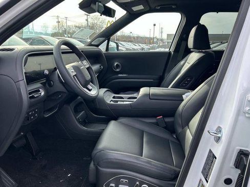 New 2026 Hyundai Palisade Calligraphy image 5