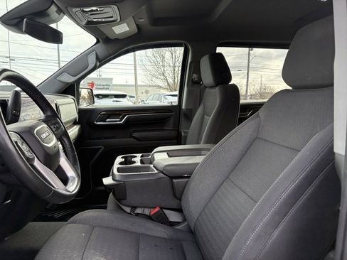 Certified 2023 GMC Sierra 1500 Elevation image 28