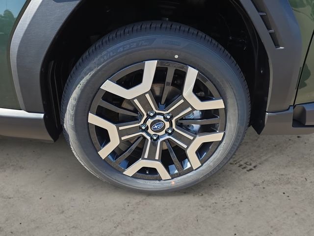 New 2026 Subaru Outback Touring XT AWD/4WD image 9
