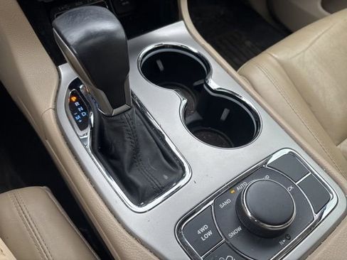 Used 2019 Jeep Grand Cherokee Limited image 35