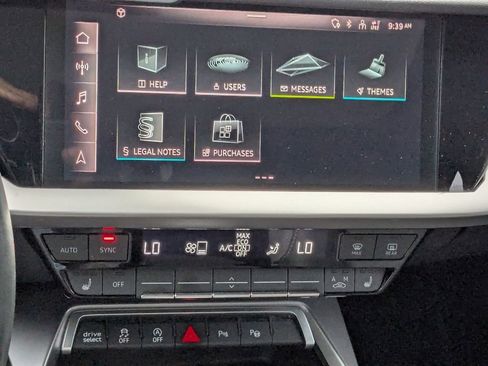 Used 2023 Audi A3 2.0T Premium image 22