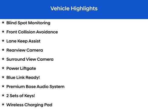 Used 2023 Hyundai Ioniq 5 Limited w/ Cargo Package AWD/4WD image 4