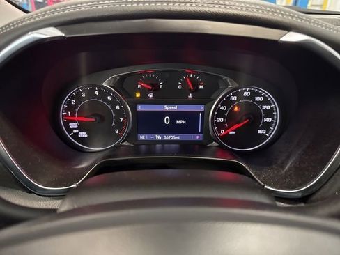 Used 2023 Chevrolet Blazer LT AWD/4WD image 50