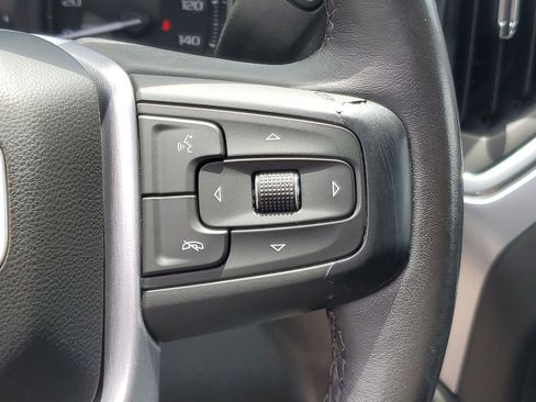 Used 2022 GMC Sierra 1500 Elevation RWD image 23