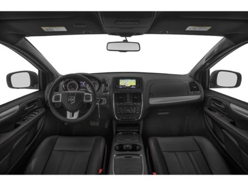 Used 2019 Dodge Grand Caravan GT FWD image 5