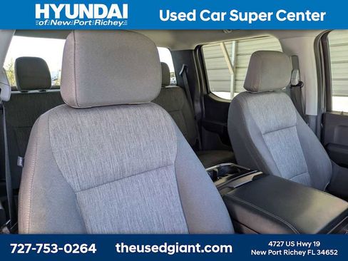 Used 2022 Ford F150 XL w/ Equipment Group 101A High image 6