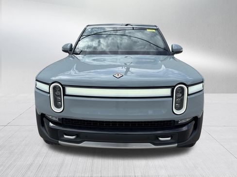 Used 2023 Rivian R1S Adventure image 2
