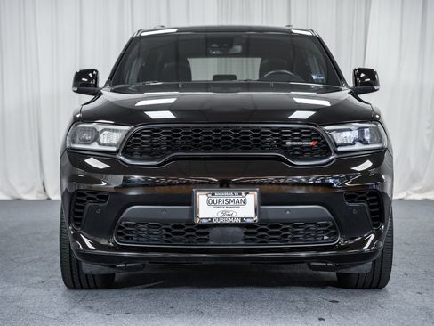 Used 2025 Dodge Durango GT AWD/4WD image 2