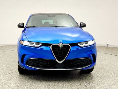 Used 2024 Alfa Romeo Tonale Ti AWD/4WD image 2