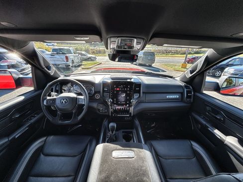 Used 2021 RAM 1500 TRX w/ TRX Level 2 Equipment Group image 23