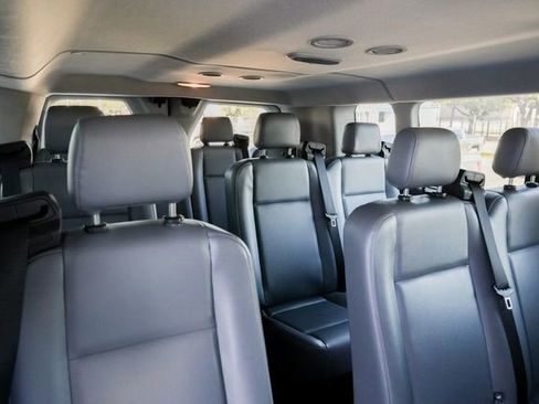 Used 2016 Ford Transit 350 XL image 33