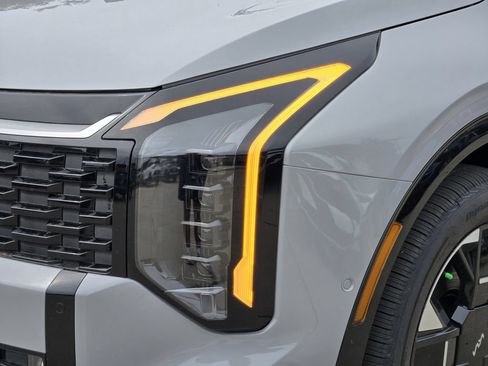 New 2026 Kia Sportage SX Prestige AWD/4WD image 6