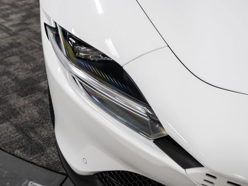 Used 2022 Ferrari Roma RWD image 10