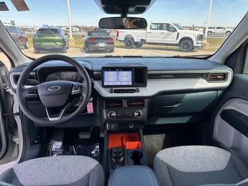 Used 2024 Ford Maverick XLT w/ Equipment Group 300A Standard image 27