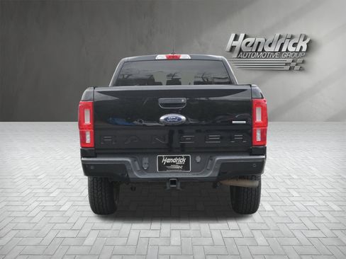 Used 2020 Ford Ranger XLT w/ FX4 Off-Road Package image 8