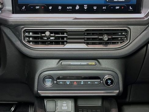 New 2025 Ford Bronco Sport Outer Banks w/ Outer Banks Tech Package+ image 10