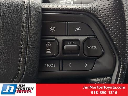 Used 2024 Toyota Tacoma SR5 image 30