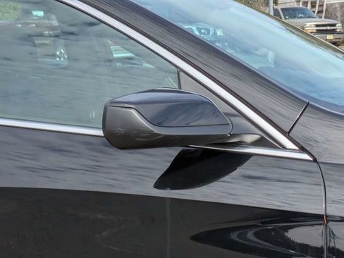 Used 2024 Chevrolet Malibu LT FWD image 12