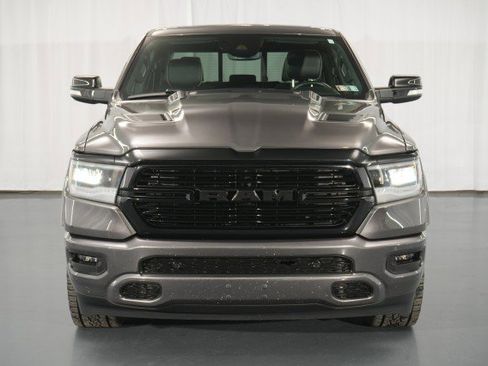 Used 2022 RAM 1500 Laramie image 7