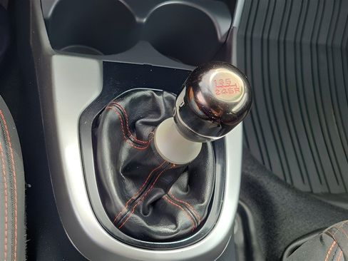 Used 2018 Honda Fit Sport image 11