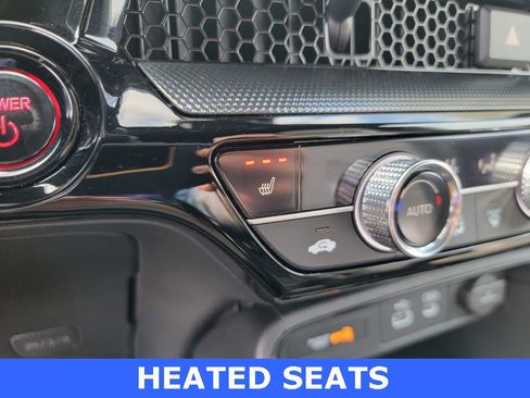 Certified 2023 Honda CR-V Sport Touring image 38